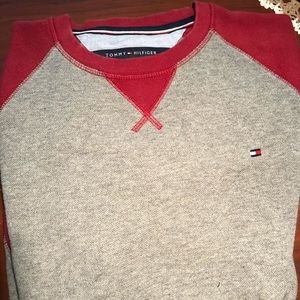 Tommy Hilfiger Crewneck